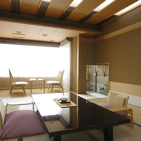 Hoshino Resorts Kai Matsumoto Exterior photo