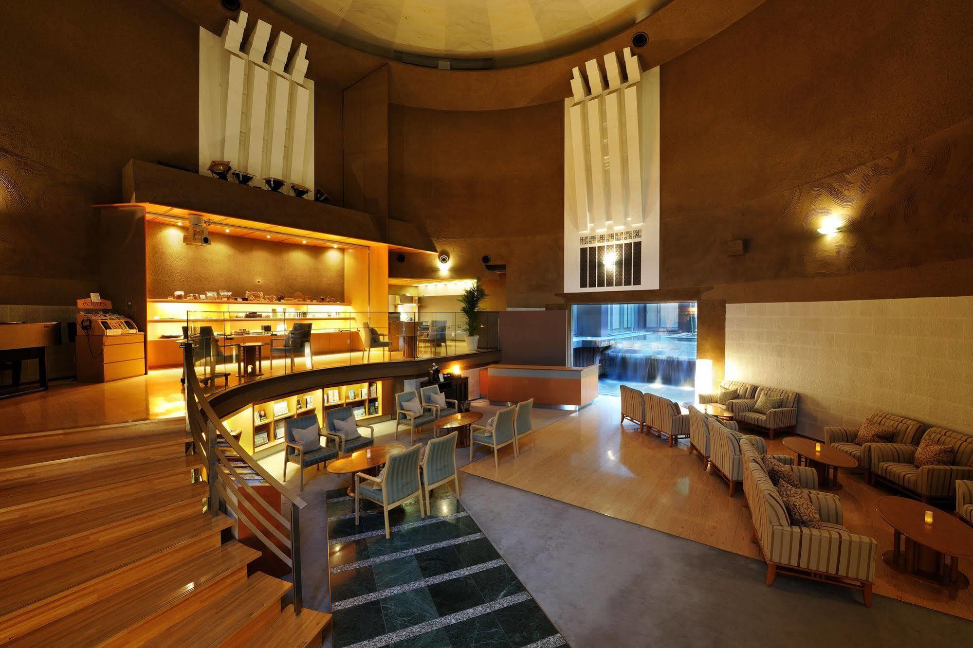 Hoshino Resorts Kai Matsumoto Exterior photo